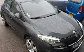 Renault Megane Marly