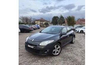 Renault megane Vénissieux