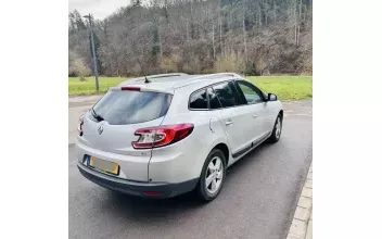 Renault Megane Villerupt