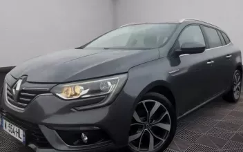 Renault Megane Uckange