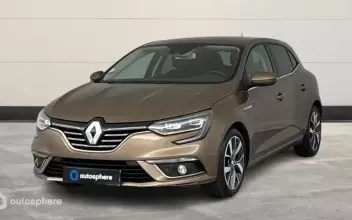 Renault Megane Beauvais