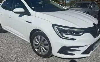 Renault Megane Villeneuve-le-Roi