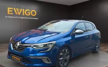 Renault Megane Colmar