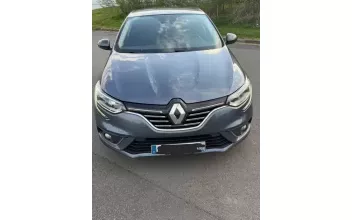 Renault Megane Lille