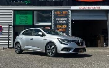 Renault megane Agen