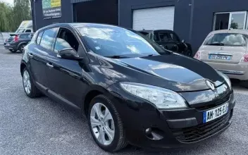 Renault Megane Douai
