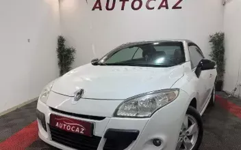 Renault Megane Thiers
