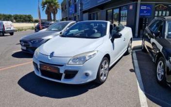 Renault megane Saint-Cyprien