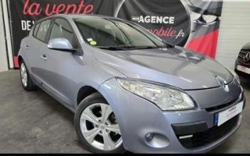 Renault megane Eysines