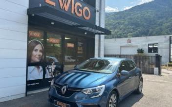 Renault Megane Le-Versoud