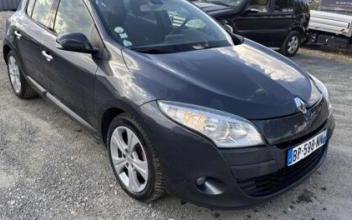 Renault megane Saint-Georges-de-Reneins