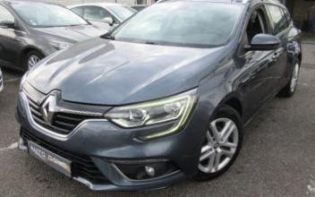 Renault Megane Estate Aubière