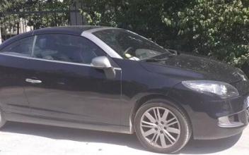 Renault megane iii cc Vierzon