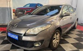 Renault megane iii estate Noisy-le-Sec