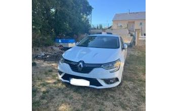 Renault megane iv Laissac