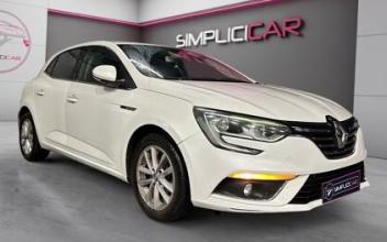 Renault megane iv Montpellier