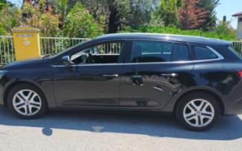 Renault megane iv estate Nice