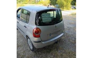 Renault modus Monteux