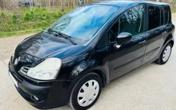 Renault Modus Montfermeil