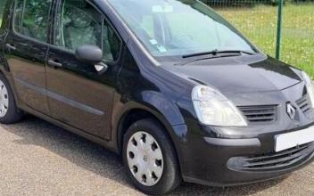 Renault modus Meung-sur-Loire