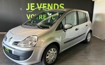 Renault modus Illzach