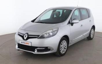 Renault scenic Issy-les-Moulineaux