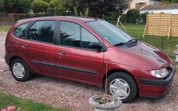 Renault scenic Varzy