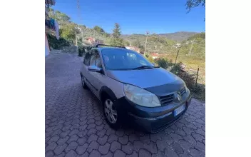 Renault Scenic Vars