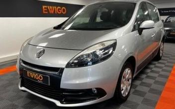 Renault scenic Gond-Pontouvre