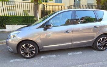 Renault Scenic Voreppe
