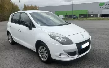 Renault Scenic Creil