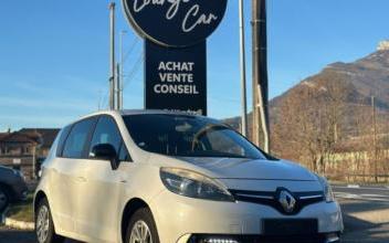 Renault Scenic Challes-les-Eaux