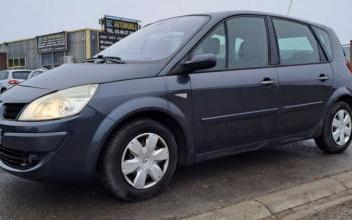 Renault Scenic Benfeld