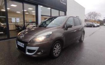 Renault scenic Lanta