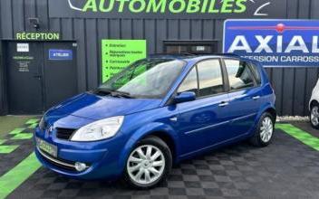 Renault Scenic Weyersheim