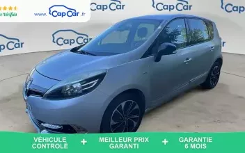 Renault Scenic Paris