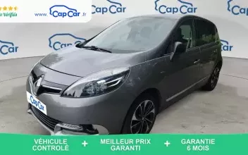 Renault Scenic Paris