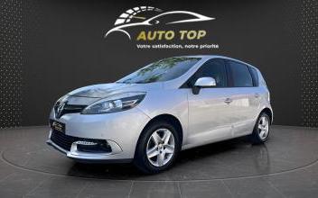 Renault Scenic Pantin