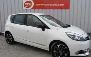 RENAULT Scenic La-Roche-sur-Yon