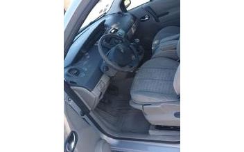 Renault scenic Le-Bourg