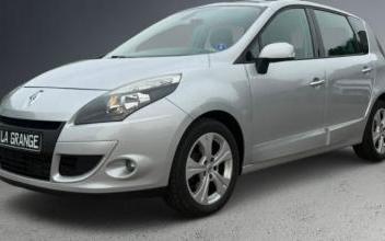 Renault Scenic Ensisheim