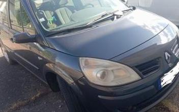 Renault scenic ii Chartres