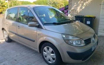 Renault scenic ii Vannes