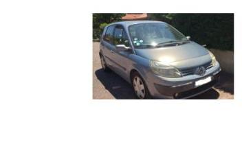 Renault scenic ii Escalquens
