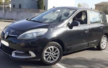 Renault scenic iii Toulouse