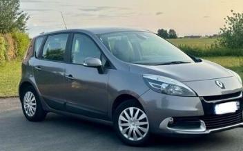 Renault scenic iii Armentières