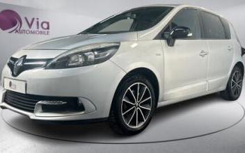 Renault scenic iii Béthune