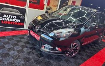 Renault scenic iii Taverny