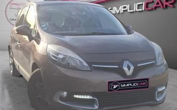 Renault scenic iii Amiens