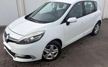 Renault scenic iii Trieux